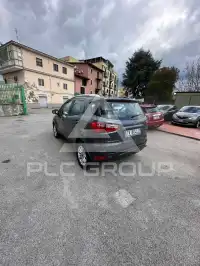 2017 Ford Eco Sport