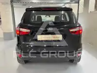 2017 Ford Eco Sport