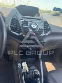 2017 Ford Eco Sport