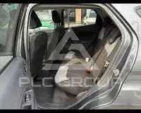 2017 Ford Eco Sport