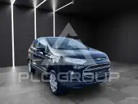 2017 Ford Eco Sport