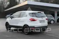 2017 Ford Eco Sport