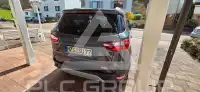 2017 Ford Eco Sport