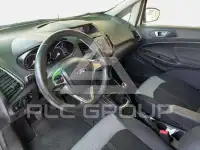 2017 Ford Eco Sport