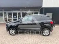 2017 Ford Eco Sport