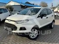 2017 Ford Eco Sport