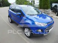 2017 Ford Eco Sport
