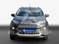 2017 Ford Eco Sport