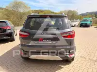 2017 Ford Eco Sport