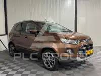 2017 Ford Ecosport