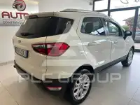 2017 Ford Eco Sport