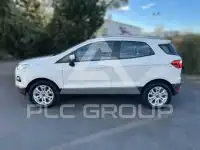 2017 Ford Ecosport
