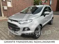 2017 Ford Ecosport