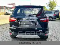 2017 Ford Ecosport