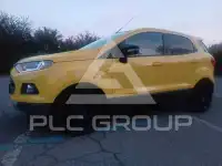 2017 Ford Eco Sport
