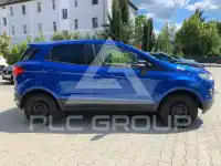 2017 Ford Eco Sport