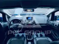 2017 Ford Eco Sport