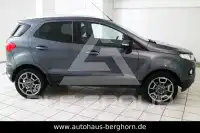 2017 Ford Eco Sport
