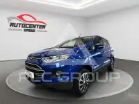 2017 Ford Eco Sport