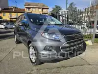 2017 Ford Eco Sport