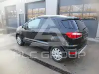 2017 Ford Eco Sport