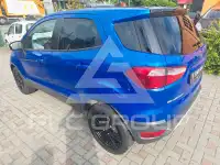 2017 Ford Eco Sport