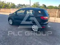 2017 Ford Eco Sport