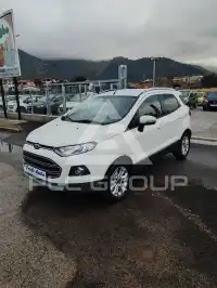 2017 Ford Eco Sport