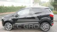 2017 Ford Ecosport