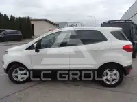 2017 Ford Eco Sport