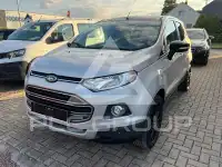 2017 Ford Eco Sport
