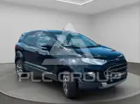 2017 Ford Ecosport