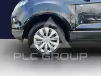 2017 Ford Eco Sport