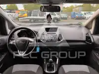 2017 Ford Ecosport