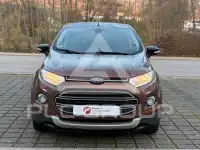 2017 Ford Eco Sport