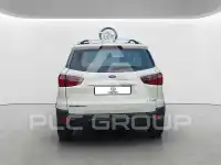 2017 Ford Eco Sport