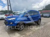 2017 Ford Ecosport