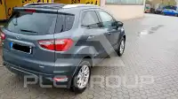 2017 Ford Ecosport
