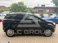 2017 Ford Eco Sport