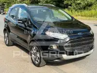 2017 Ford Eco Sport