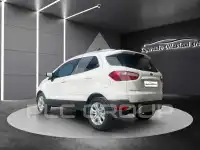 2017 Ford Eco Sport