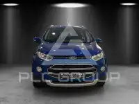 2017 Ford Eco Sport