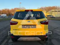 2017 Ford Eco Sport