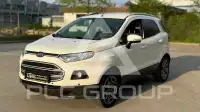 2017 Ford Eco Sport
