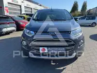 2017 Ford Eco Sport