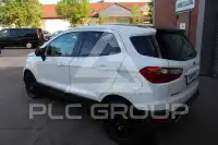 2017 Ford Eco Sport