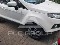 2017 Ford Eco Sport