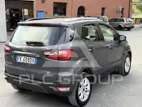 2017 Ford Eco Sport
