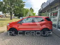 2017 Ford Eco Sport