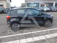 2017 Ford Eco Sport